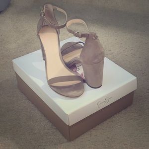 Jessica Simpson Monrae Sandal